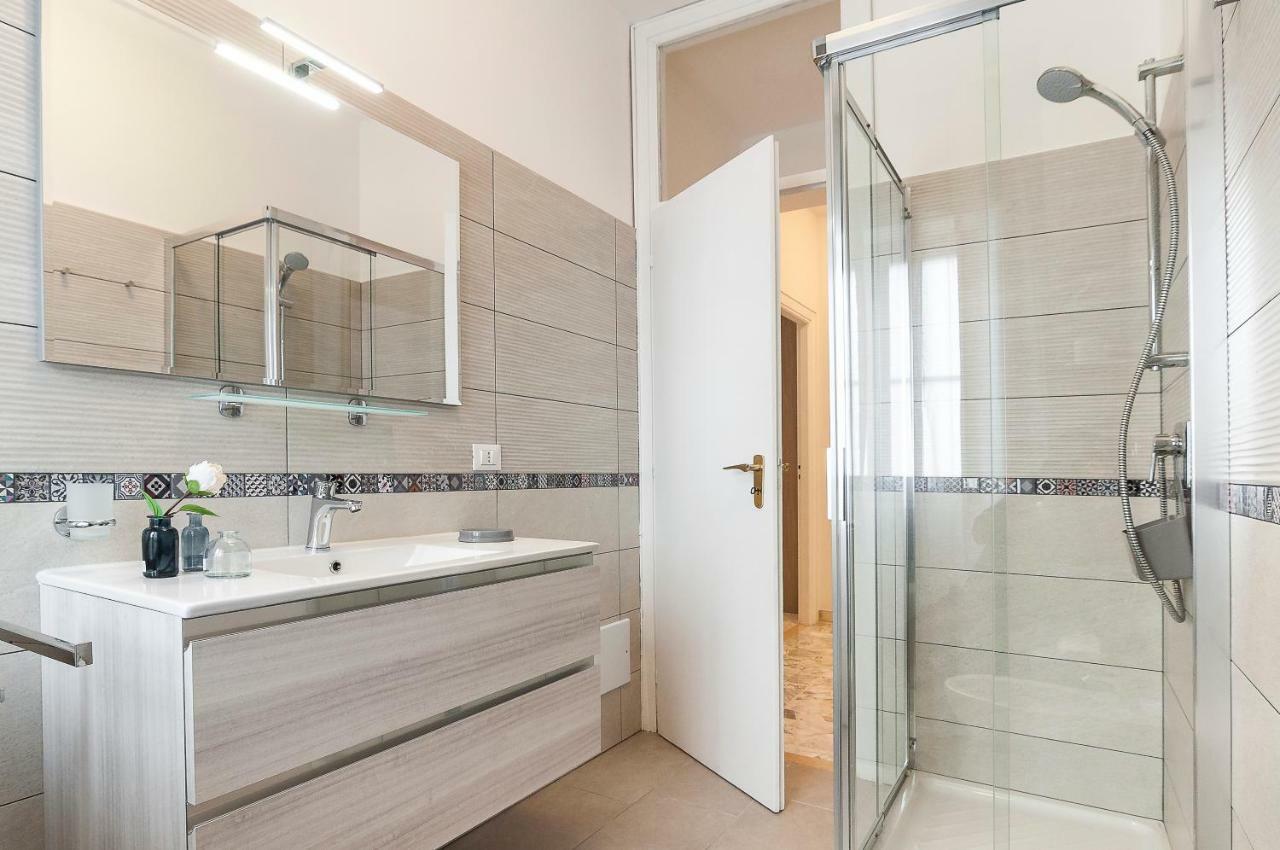 Casa Vacanza Flora Apartment Сперлонга Екстериор снимка