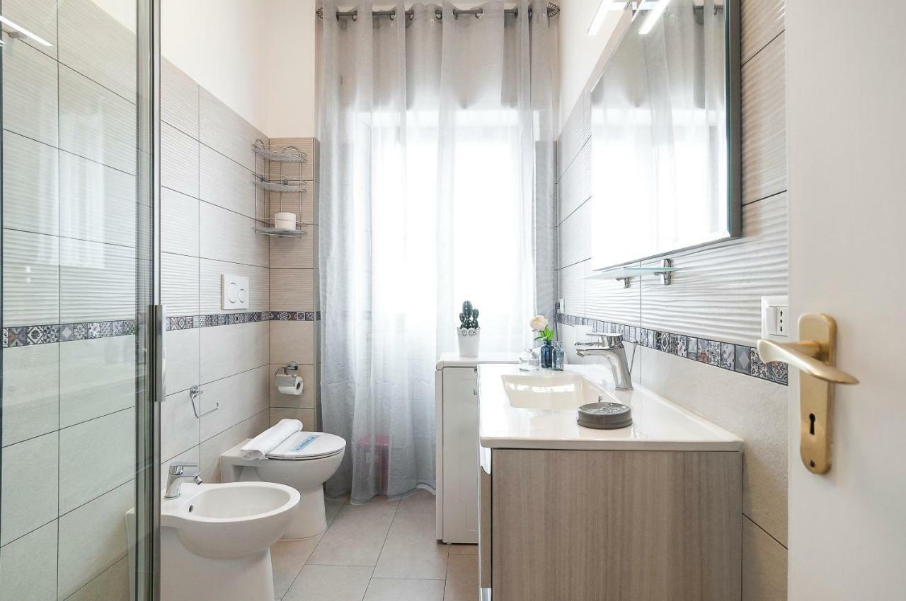 Casa Vacanza Flora Apartment Сперлонга Екстериор снимка