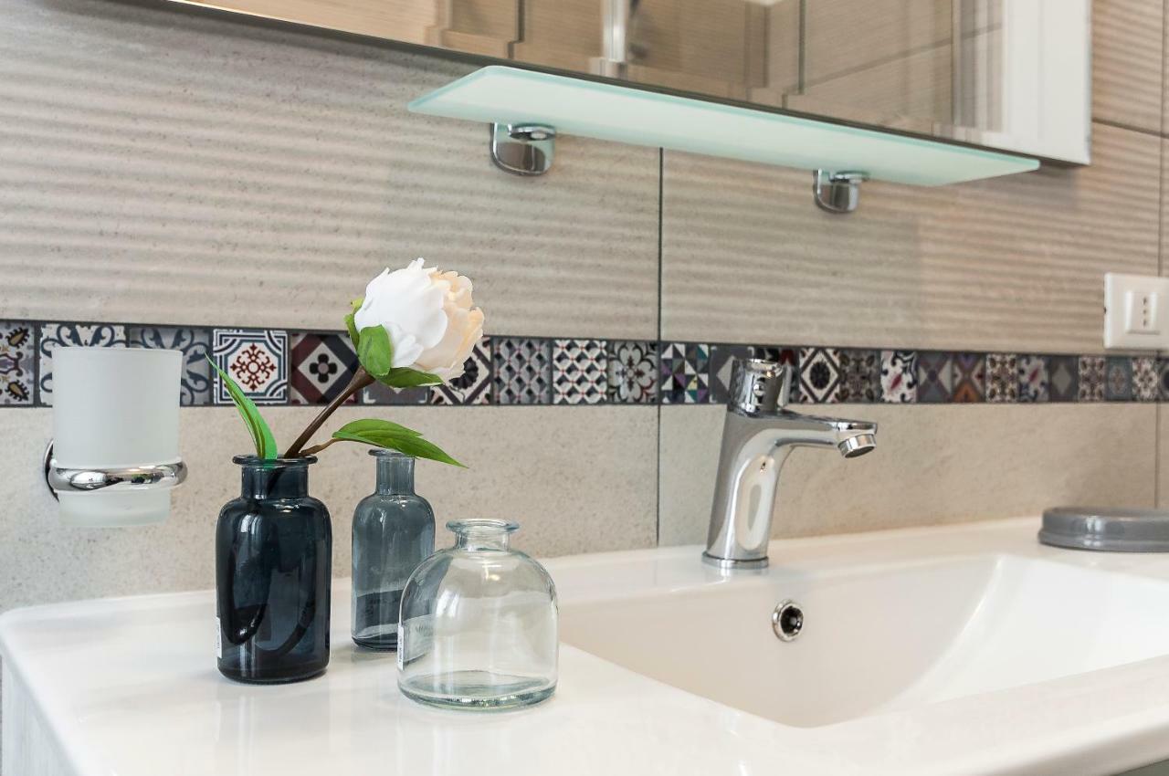 Casa Vacanza Flora Apartment Сперлонга Екстериор снимка