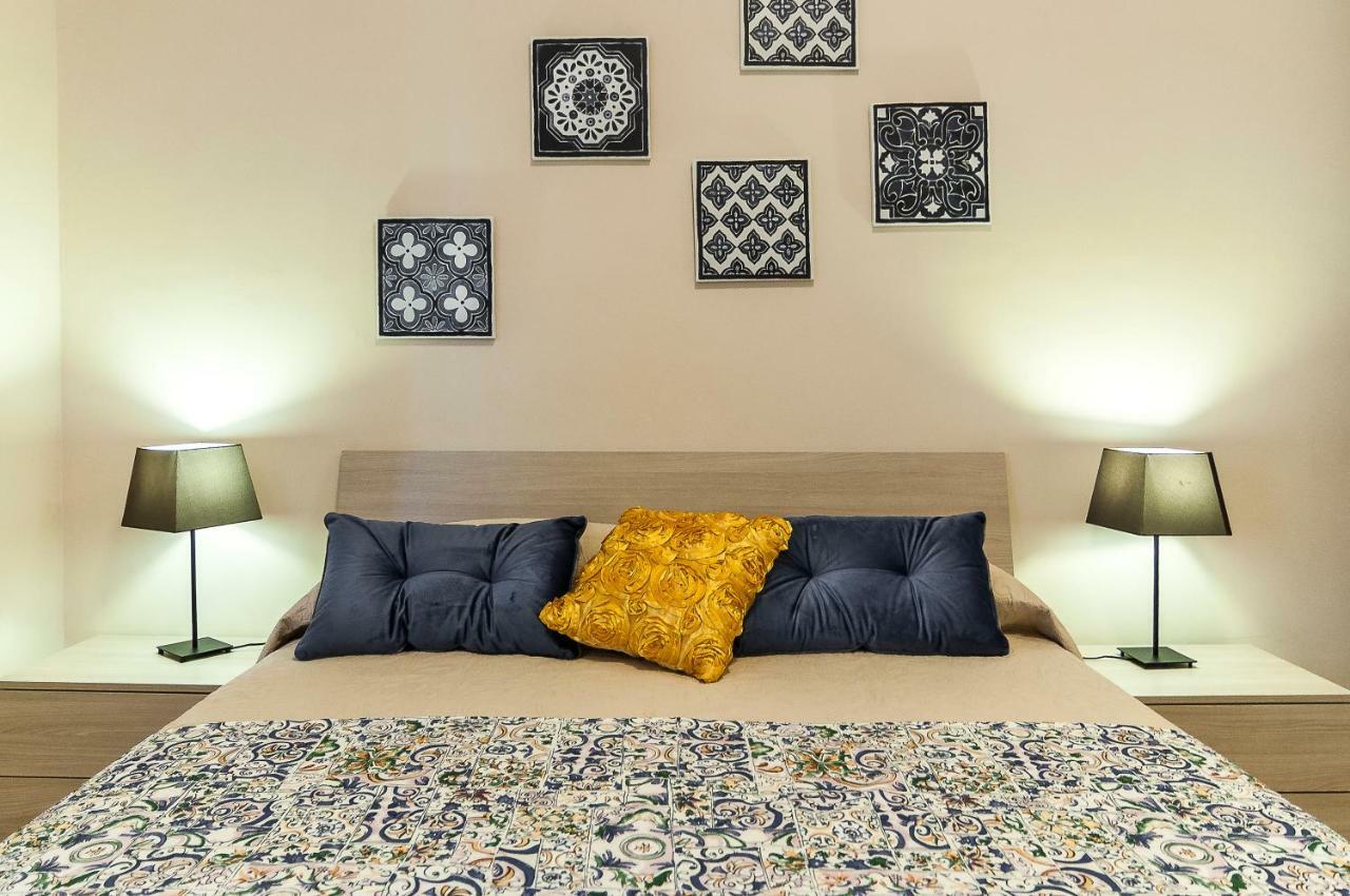 Casa Vacanza Flora Apartment Сперлонга Екстериор снимка