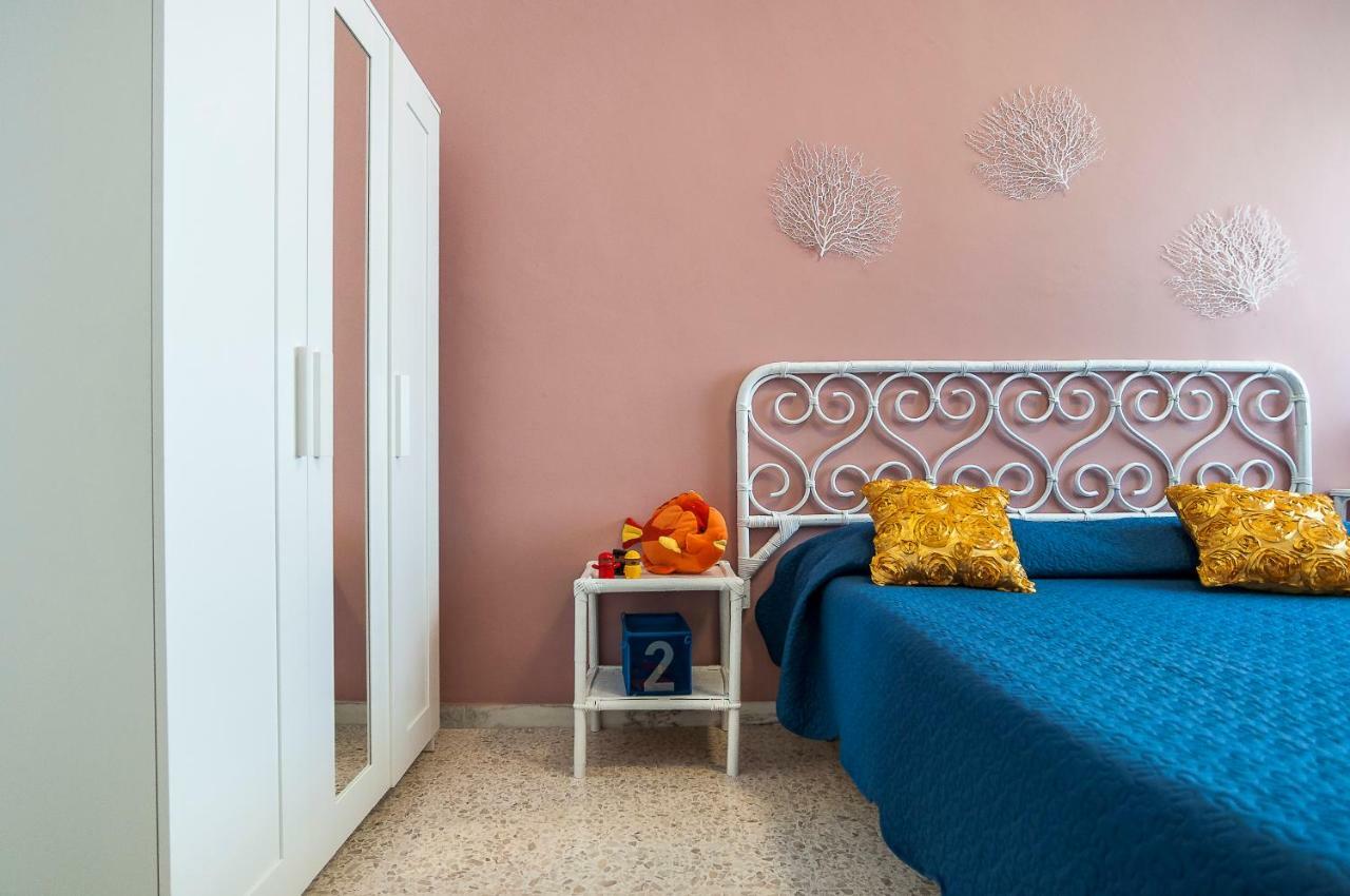 Casa Vacanza Flora Apartment Сперлонга Екстериор снимка