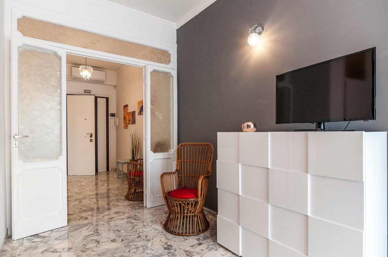 Casa Vacanza Flora Apartment Сперлонга Екстериор снимка