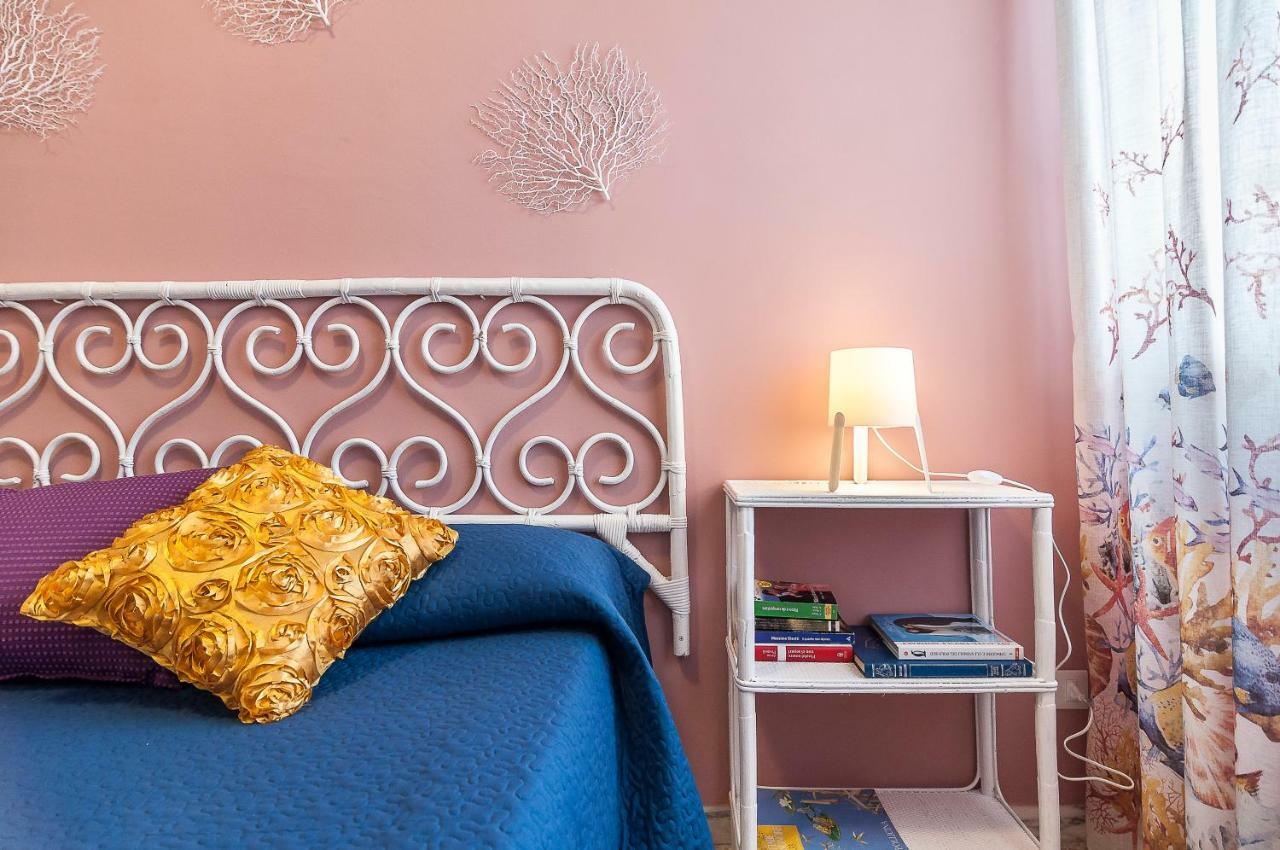 Casa Vacanza Flora Apartment Сперлонга Екстериор снимка